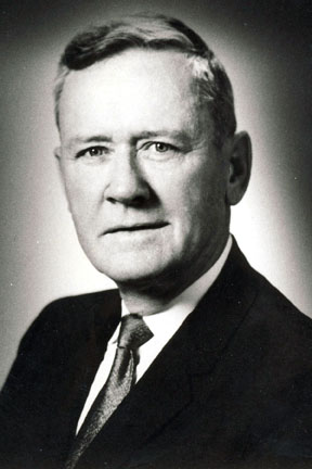 Patrick Nolan