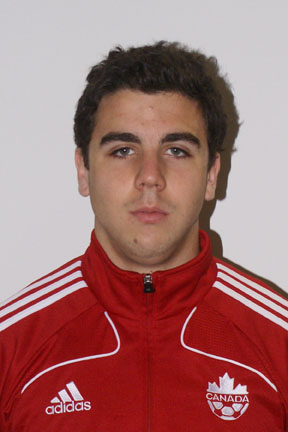 Michael Nonni