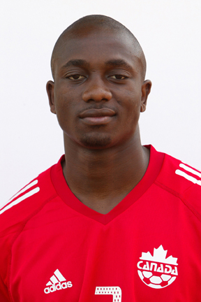 Tam Nsaliwa