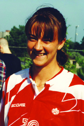 Veronica O’Brien