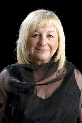 Christine O’Connor