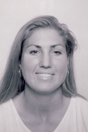Stephanie O’Neil