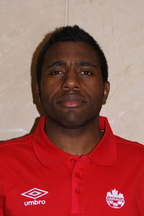 Olivier Occean