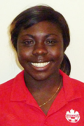 Christabel Oduro