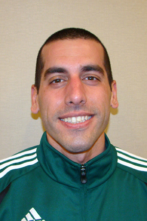 John Oliva