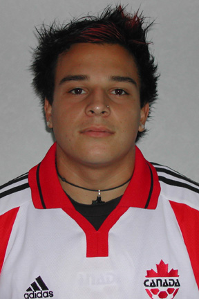 Kyle Oliveira