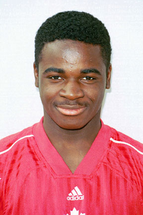 Victor Oppong