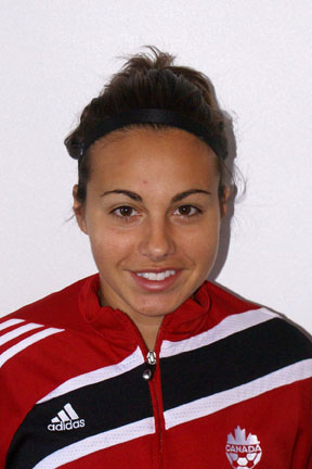 Gina Pacheco