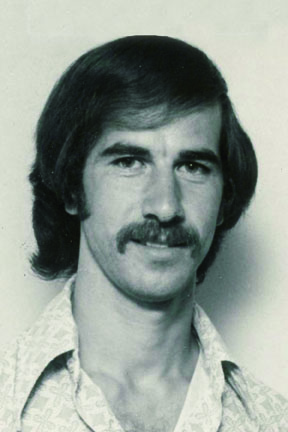 Gerry Pagnani