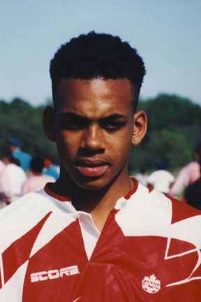 Brad Parker