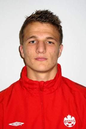 Matteo Pasquotti