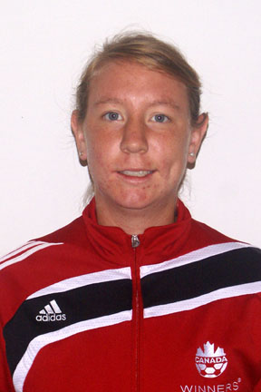 Sara Paul