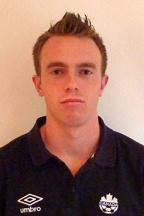 Andrew Peat