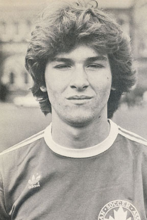 Mark Peckham