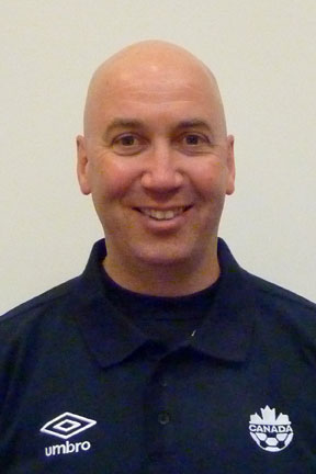 Patrice Pépin