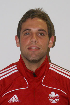 Michael Pereira