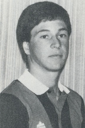 David Phillips
