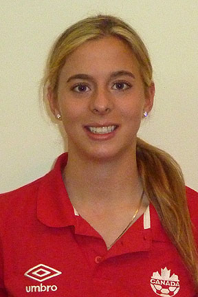 Amelia Pietrangelo
