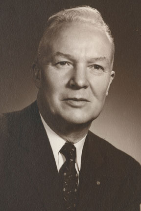 Charles Pinnell