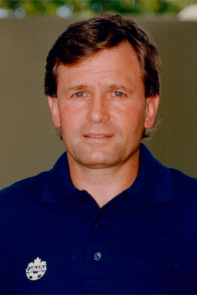 Derek Possee