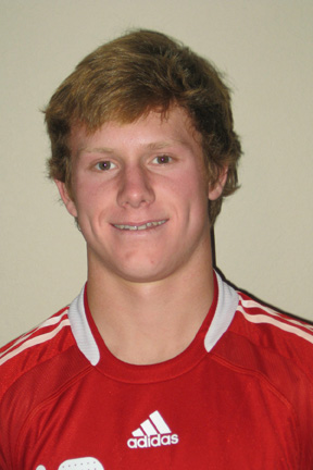 Mackenzie Pridham