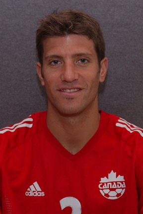 Marco Reda
