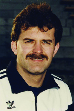 Marc Rizzardo
