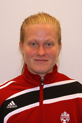 Sarah Robbins