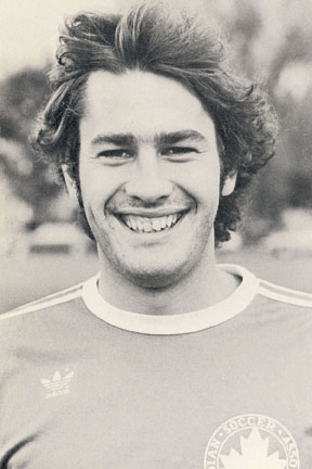 Paul Roe