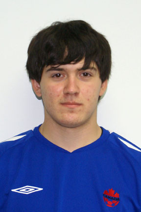 Mark Rogal