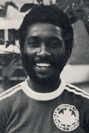 Carl Rose