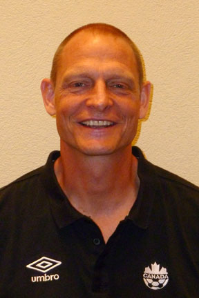Bryan Rosenfeld