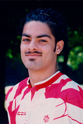 Christian Salina