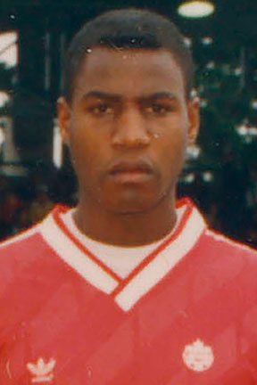 Randy Samuel