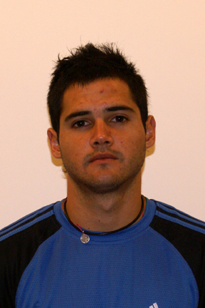 Isidro Sánchez