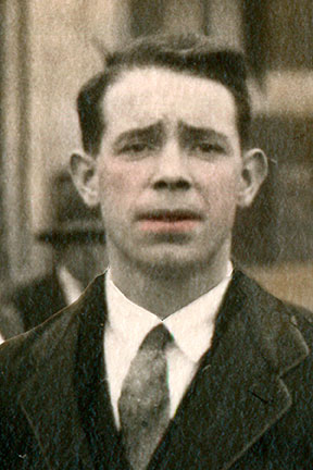 William Sandford