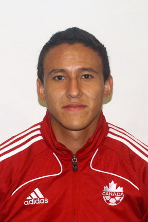 Cesar Santamaria