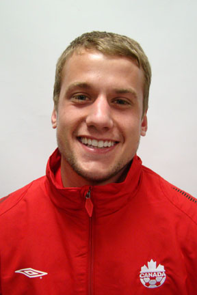 Jordan Santiago