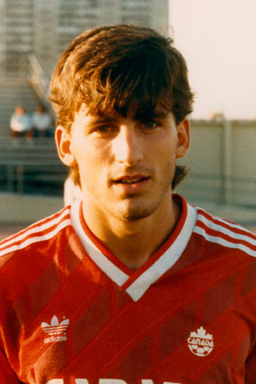 Peter Sarantopoulos