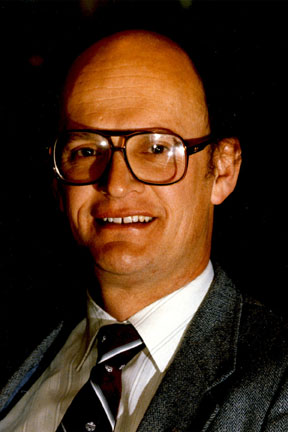 Bob Sayer