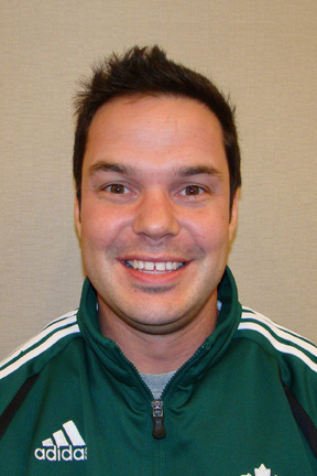Domenic Scali