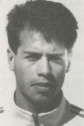 Rod Schenoni