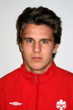 Parker  Seymour
