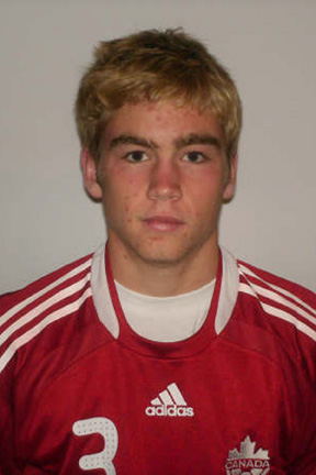 Zach Shaffelburg