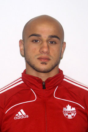 Eddy Sidra