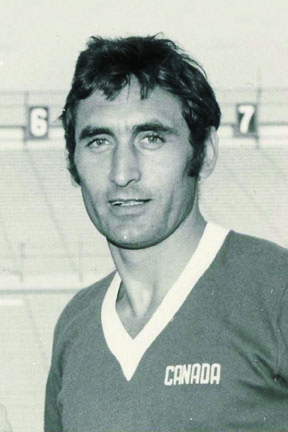 George Simcich