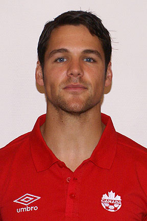 Josh Simpson
