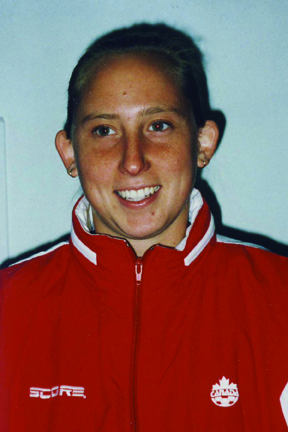 Heidi Slaymaker