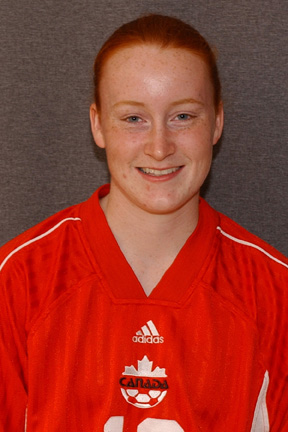 Heather Smith