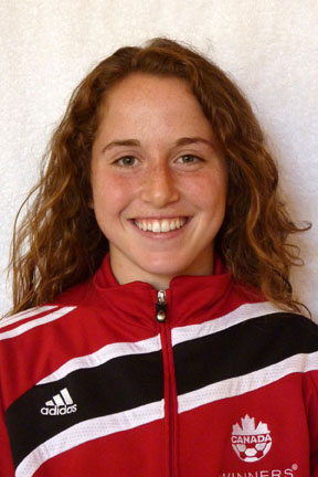 Madison Solow